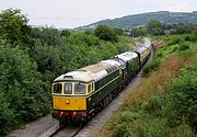 D6575 & D6948 Southam 31 July 2016