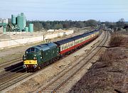 D6700 Banbury 14 March 1999