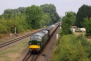 D6700 Quorn & Woodhouse 3 September 2022