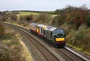 D6851 & 20118 Tackley 13 December 2023