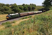 D6948 Greet Tunnel 25 July 2026