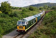 D7017 & 5081 Southam 27 July 2014