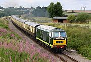 D7017 Southam 27 July 2014