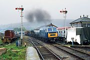 D7017 Greet Tunnel 20 October 1995