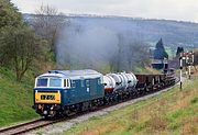 D7017 Winchcombe 19 April 1996