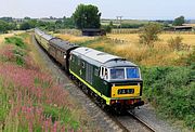 D7018 Southam 24 July 2026
