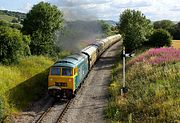 D7076 Hailes 25 July 2015