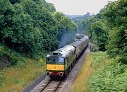 D7535 Noss Point 20 June 1992