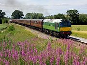 D7612 Dixton 11 July 2010