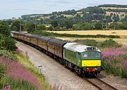 D7612 Hailes 11 July 2010