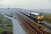 D7672 Abergele 30 March 1991