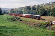 D8031 Haworth 1 August 1998