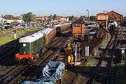 D8059 Kidderminster 4 October 2012