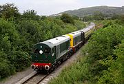 D8098 & D8137 Southam 28 July 2017