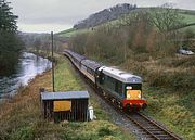 D8110 Riverford 7 January 1995