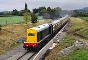 D8137 Hailes 8 October 2016