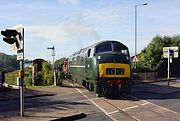 D832 Lydney Junction 15 September 2018