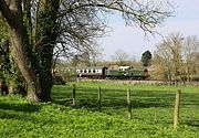 D8568 Bledlow 21 April 2013