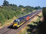 D9000 Fenny Compton 8 August 1998