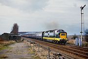 D9000 Lakenheath 22 February 1997