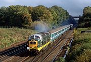 D9000 Potbridge 23 October 1999