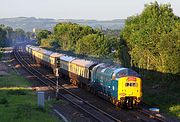 D9009 Churchdown 17 June 2017