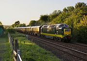 D9009 Coates 16 May 2015