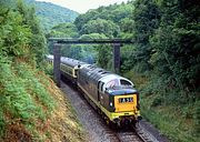 D9016 Noss Point 20 June 1992