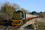 D9520 Yarwell 1 March 2008