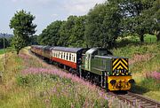 D9531 Burrs 26 July 2014