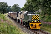 D9539 & D9537 Burrs 26 July 2014