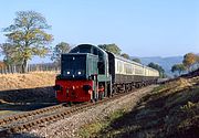 D9539 Hailes 26 October 2003