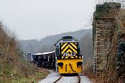 D9555 Upper Forge 23 March 2002