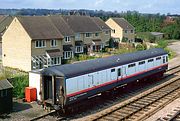 DB977338 Moreton-in-Marsh 19 April 1992