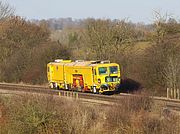 DR73113 Tackley 17 December 2008