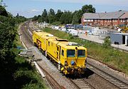 DR73115 Wootton Bassett 10 July 2014