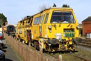DR73309 Toddington 1 March 2025