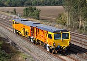 DR73905 Denchworth (Circourt Bridge) 22 September 2014