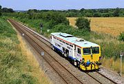 DR73916 Charlbury 23 July 2021