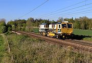 DR77802 Swainsthorpe 14 May 2019