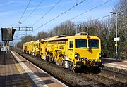 DR77907 & DR73113 Cholsey 16 February 2018