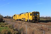 DR80214 Purton (Collins Lane) 17 January 2023