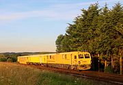 DR79503, DR79603 & DR79803 Ascott-under-Wychwood 20 June 2022