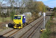 DR98954 & DR98904 Yarnton 29 March 2025