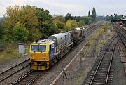 DR98958 & DR98908 Kidderminster 5 October 2018