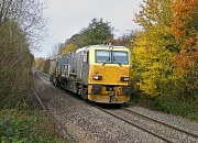Dr98962 & DR98912 Finstock 9 November 2008