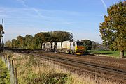 DR98965 & DR98915 Potbridge 11 November 2016