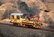 DX98501 Glen Falloch 6 April 1998