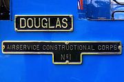 6 Douglas Nameplate 13 May 2022