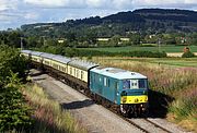 E6036 Hailes 25 July 2015